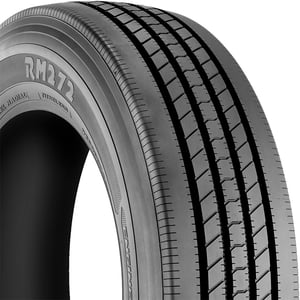 Roadmaster Rm272 255/70r22.5 140/137l Blk All Season Sansujyuku sansujyuku.com