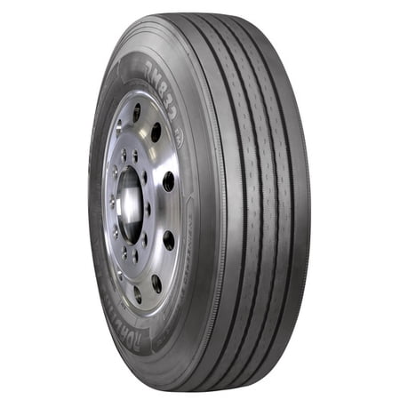 Roadmaster Rm832+ Em 295/75r22.5 144/141l Blk All Season Sansujyuku sansujyuku.com