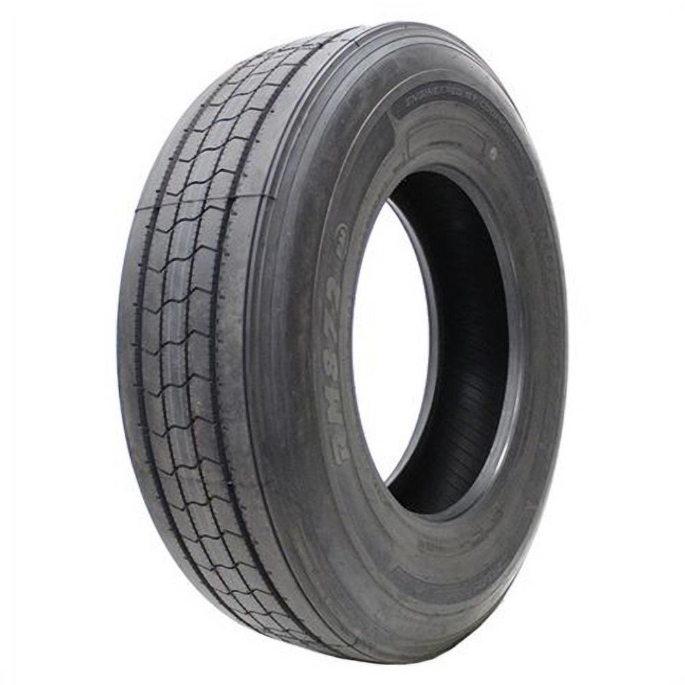 Roadmaster Rm872 Em 11r22.5 144/142l Blk All Season Roadmaster Rm872 Em 11r22.5 144/142l Blk All Season Sansujyuku sansujyuku.com