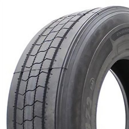 Roadmaster Rm872 Em 285/75r24.5 144/141l Blk All Season Sansujyuku sansujyuku.com