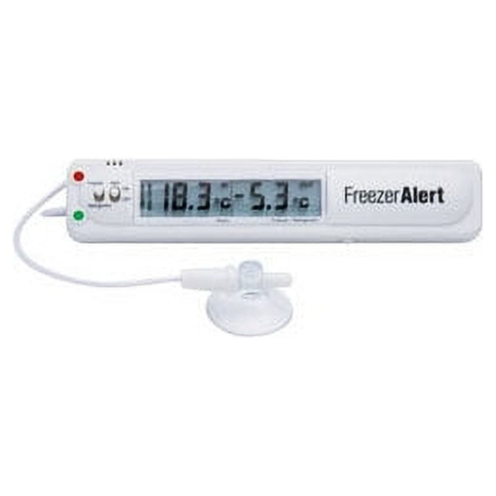 ROADPRO R RP2135 FREEZER ALERT ALARM FOR FREEZERS REFRIGERATORS