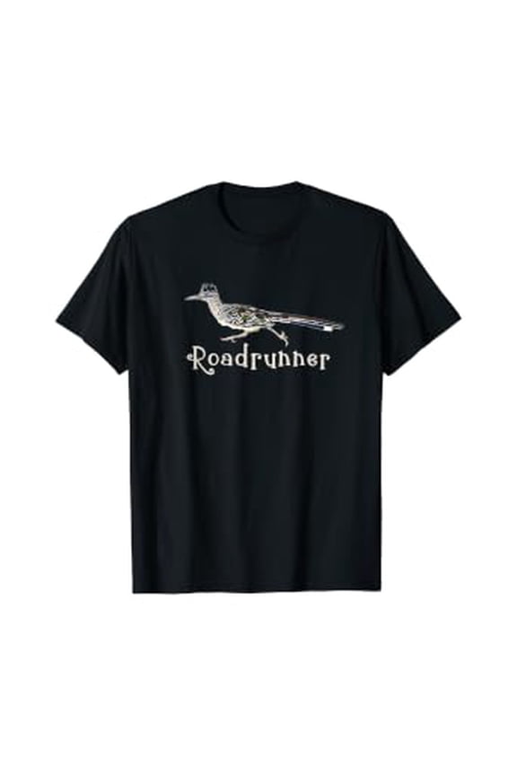 ROADRUNNER cool bird gift design T-Shirt