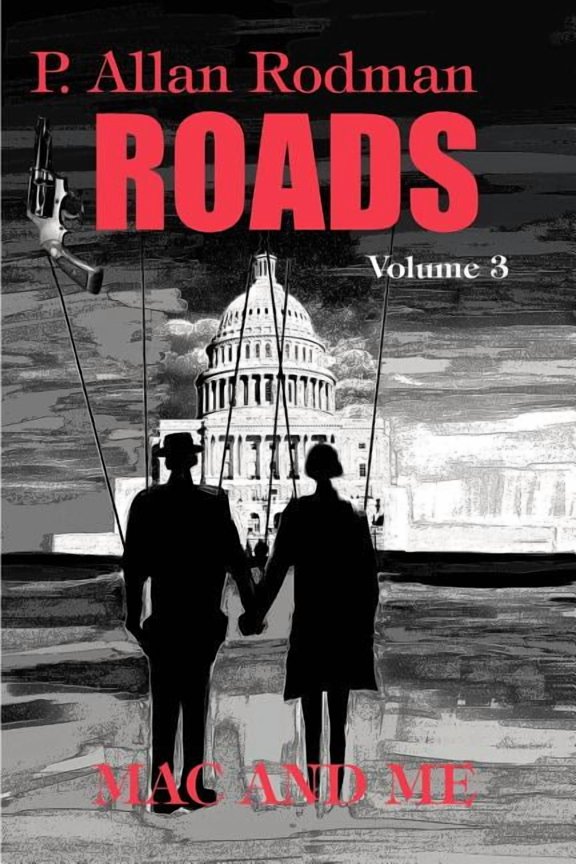 Roads: Mac and Me, (Paperback)