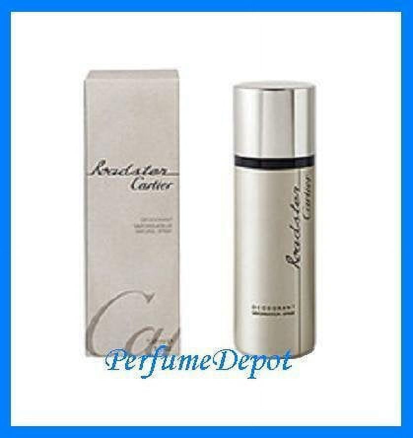 cartier independence cologne