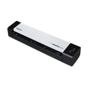 Visioneer RoadWarrior Sheetfed Scanner rw8dw-u