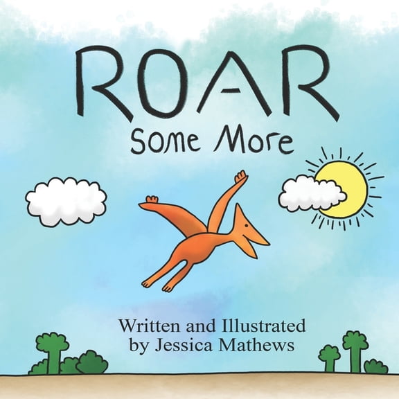 ROAR Some More, (Paperback)