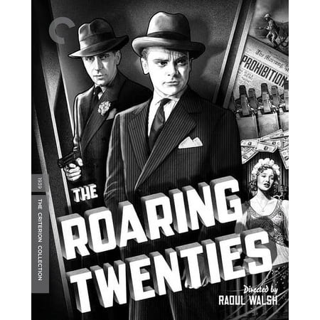 ROARING TWENTIES [UHD]