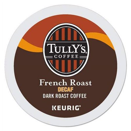 ROAST DECAF  K CUP 96 COUNT