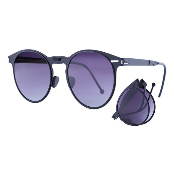 ROAV Galaxy 8103 Riviera Folding Black Polarized 13.41 52