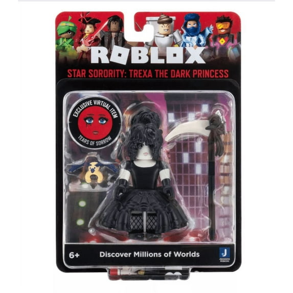 ROB - Core Figures (After the Flash: Wasteland Survivor) W9
