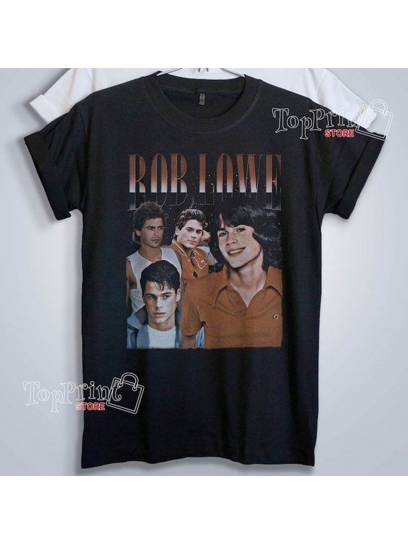 ROB LOWE Shirt