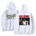 thumbnail image 1 of ROB49 Hoodie  Man/Woman Hip Hop Hoodies Long Sleeve Pullover Casual Sweatshirt, 1 of 2