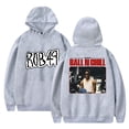 thumbnail image 1 of ROB49 Hoodie  Man/Woman Hip Hop Hoodies Long Sleeve Pullover Casual Sweatshirt, 1 of 2