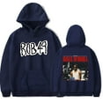 thumbnail image 1 of ROB49 Rapper Ball N Chill Album Hoodies Merch Popular Graphics Unisex Trendy Casual Streetwear, 1 of 4