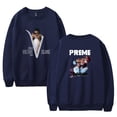 thumbnail image 1 of ROB49  Sweatshirt Fashion Style Pullover Hip Hop Man/Woman Sweatshirt, 1 of 2