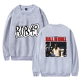thumbnail image 1 of ROB49  Sweatshirt Hip Hop Man/Woman Sweatshirt  Fashion Style Pullover, 1 of 2