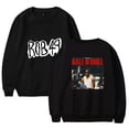 thumbnail image 1 of ROB49  Sweatshirt Hip Hop Man/Woman Sweatshirt  Fashion Style Pullover, 1 of 2