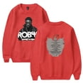 thumbnail image 1 of ROB49  Sweatshirt Hip Hop Man/Woman Sweatshirt Long-Sleeved Pullover, 1 of 2