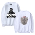 thumbnail image 1 of ROB49  Sweatshirt Hip Hop Man/Woman Sweatshirt Long-Sleeved Pullover, 1 of 2