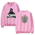 thumbnail image 1 of ROB49  Sweatshirt Hip Hop Man/Woman Sweatshirt Long-Sleeved Pullover, 1 of 2