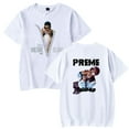 thumbnail image 1 of ROB49 Tee Shirt Man/Woman Summer Casual Tshirt Crewneck Short Sleeved, 1 of 2
