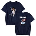 thumbnail image 1 of ROB49 Tee Shirt Man/Woman Summer Casual Tshirt Crewneck Short Sleeved, 1 of 2