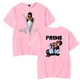 thumbnail image 1 of ROB49 Tee Shirt Man/Woman Summer Casual Tshirt Crewneck Short Sleeved, 1 of 2