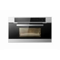 thumbnail image 1 of ROBAM Built-in Oven CQ762S, 1 of 7