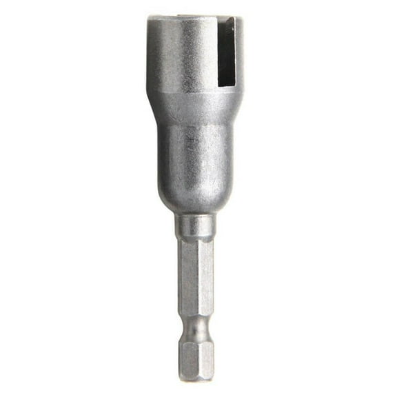 ROBAUN Universal Wing Nut Driver Hex Drill Bit Socket Wrench Tool For Panel Secu Power O4Z8 Extension T Slotted Profe Strong
