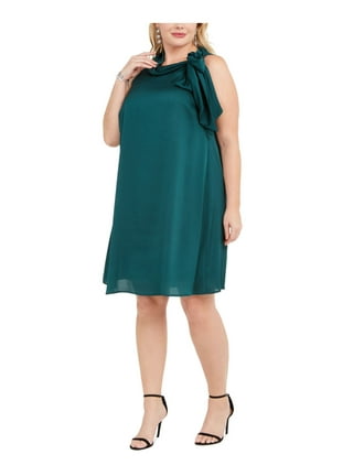 women chiffon midi dress size size 44-50 , Turkey brand