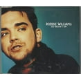 thumbnail image 1 of ROBBIE WILLIAMS-OLD BEFORE I DIE -CDS-, 1 of 1