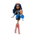 thumbnail image 1 of Monster High Boo-riginal Creeproduction Robecca Steam Doll with Diary, Doll Stand and Pet, 1 of 6