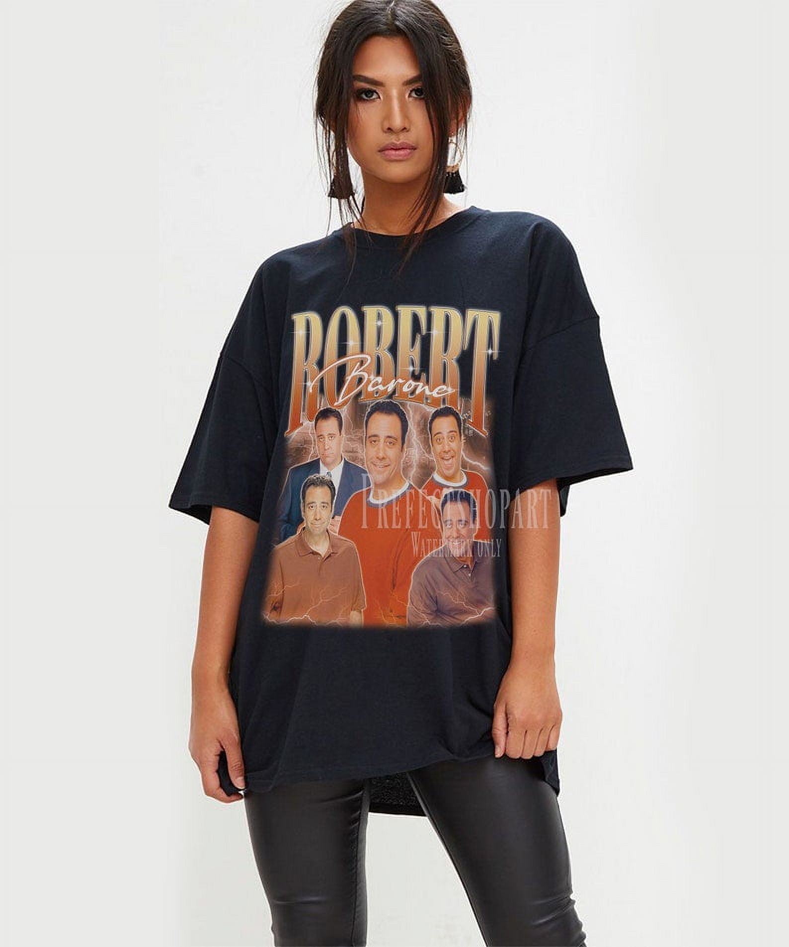 ROBERT BARONE Shirt, Frank Everybody Loves Raymond Funny Tshirt