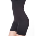 thumbnail image 1 of ROBERT MATTHEW Brilliance Shapewear Shorts for Women Tummy Control | High-Waisted Underdress Body Shaper | Compression Bodysuit, 1 of 6