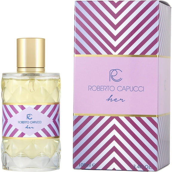 ROBERTO CAPUCCI by Roberto Capucci - EDP SPRAY 3.4 OZ - WOMEN