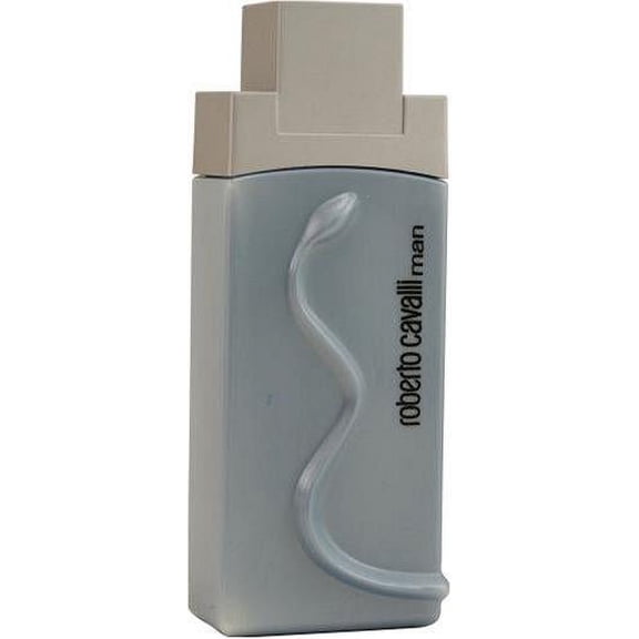 ROBERTO CAVALLI MEN FACE TREATMENT 2.5 OZ