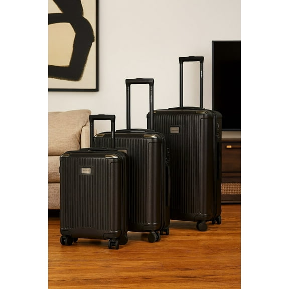 ROBERTO CAVALLI RC YUMA 3PC SET Black