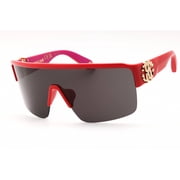 Roberto Cavalli SRC037M 09RV 99mm Shield Sunglasses Womens