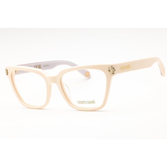 ROBERTO CAVALLI  Women Eyeglasses Size 55mm 18mm 140mm