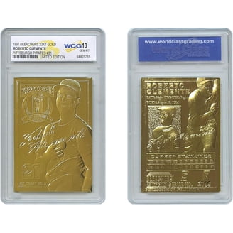 where to buy graded baseball cards Three Gift Box: MLB Edition │Three Premium PSA/BGS Graded 10, 9.5 or 9 Cards │Potential Rookie Autographs & Numbered RC Refractors│Gift for Baseball Fans│by Slabs of Heat PSA Graded Baseball Card Mystery