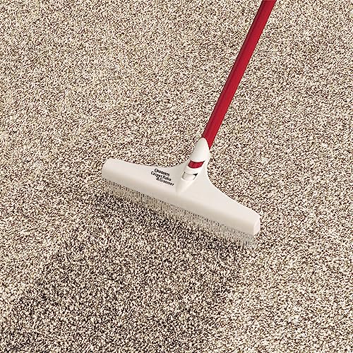 ROBERTS 701273 Carpet Rake & Groomer, 18.25 x 5.75 x 2.5 inches