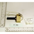 thumbnail image 1 of ROBERTSHAW 41-403 - Hot Surface Furnace Ignitor-5-1/2 Leads Norton 20, 1 of 1