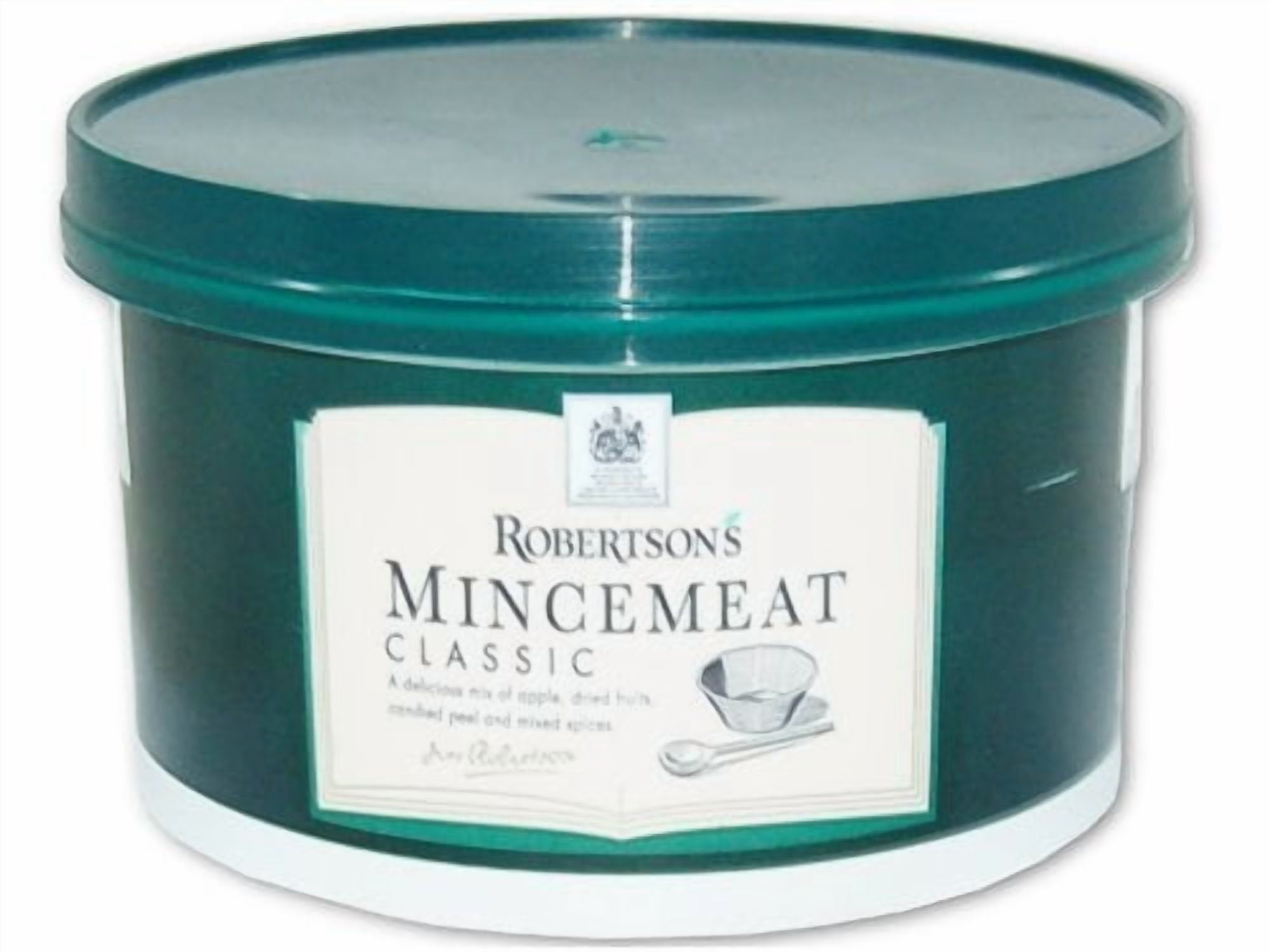 Robertson's Classic Mincemeat 2.72kg
