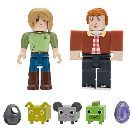 ROBLOX CELEBRITY PET SIMULATOR GAME PACK