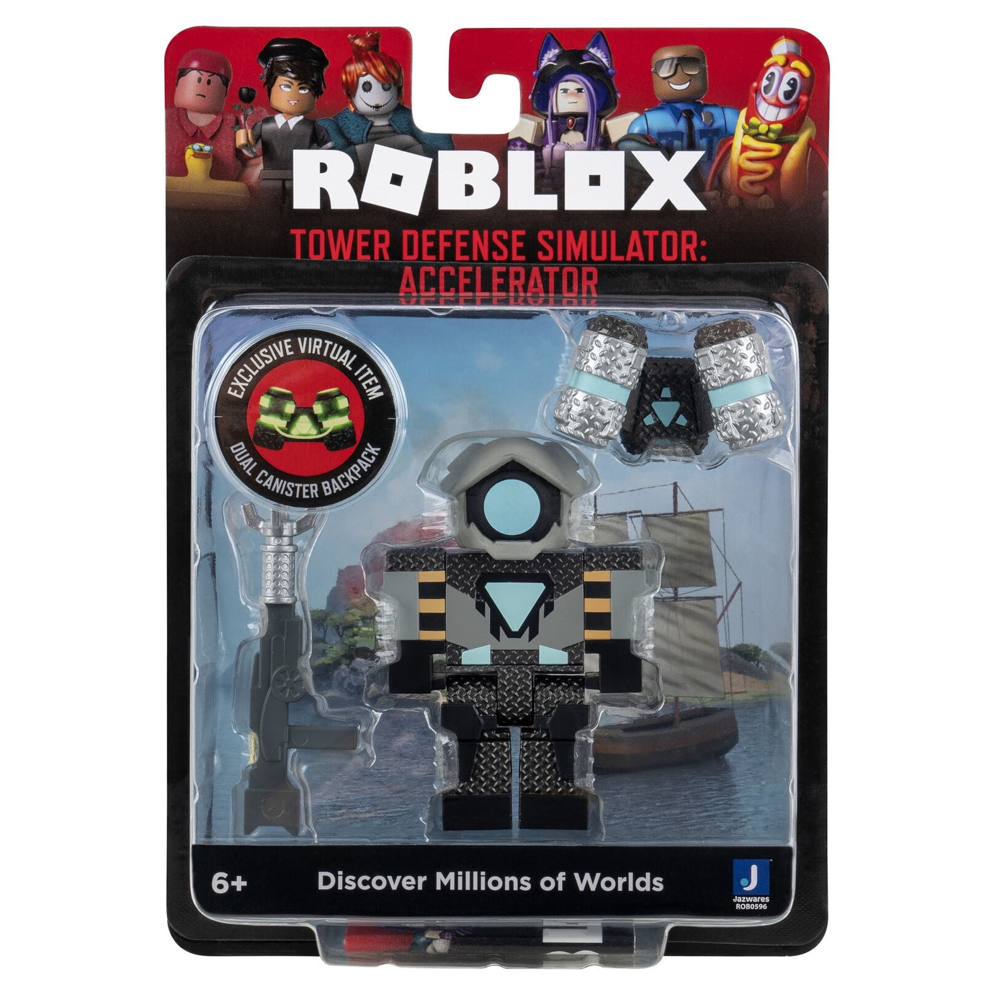 Roblox Online Business Simulator 3: How to play and features