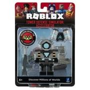 ROBLOX - Core Figures (3, 1Fig, Accys) (Tower Defense Simulator: Accelerator)