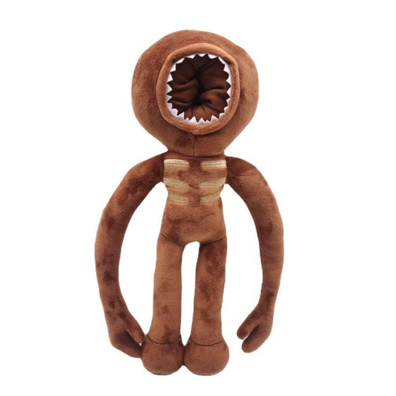 Hot Doors Plush Roblox Toys Horror Game Doors Character Figure