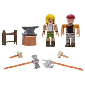ROBLOX Game Packs Forger's Workshop W6