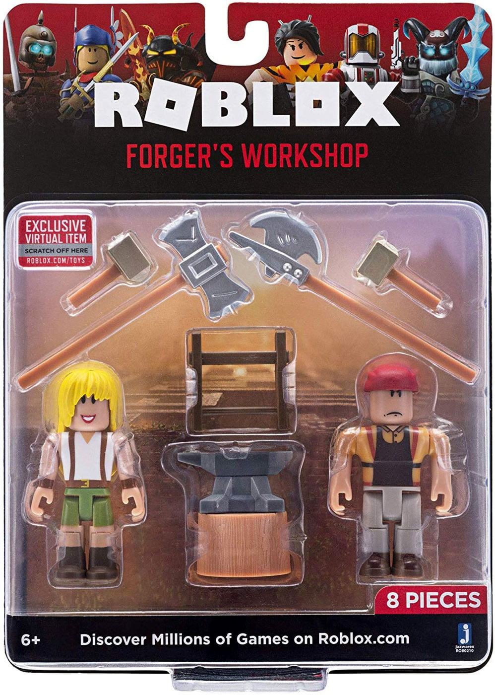 Roblox  Prime Code, Video Gaming, Gaming Accessories