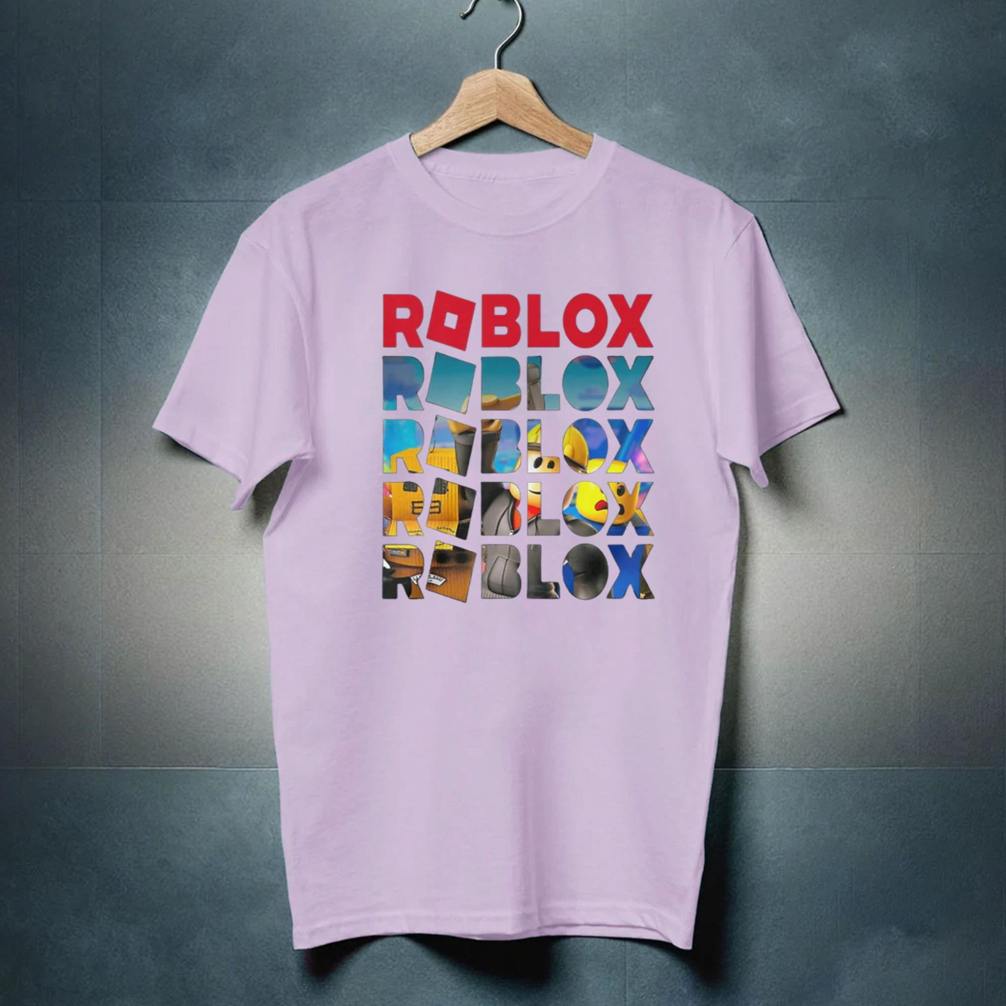 ROBLOX Heavy Cotton T SHIRT Q Walmart Com ROBLOX Heavy Cotton T SHIRT Q 643ae9d2 Ab2a 45ff 9430 